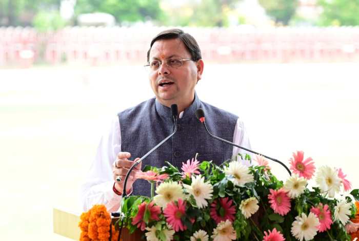 CM धामी ने भीमताल, द्वाराहाट, गौचर, पुरोला और सहस्त्रधारा में खोले जाएंगे नए फायर स्टेशन की घोषणा की …